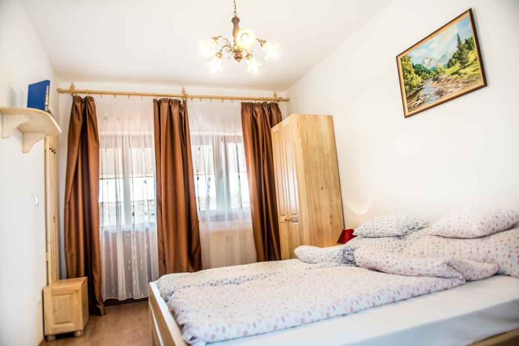 Lilaakac Vendeghaz Hotel Hosszupalyi Bagian luar foto